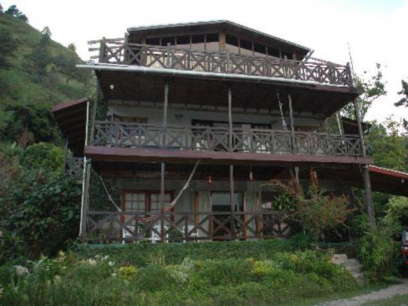 Forres Park Hotel 金斯敦 外观 照片