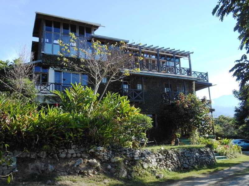 Forres Park Hotel 金斯敦 外观 照片
